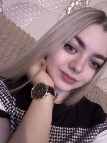 Анкета проститутки Мелисса, 22 года